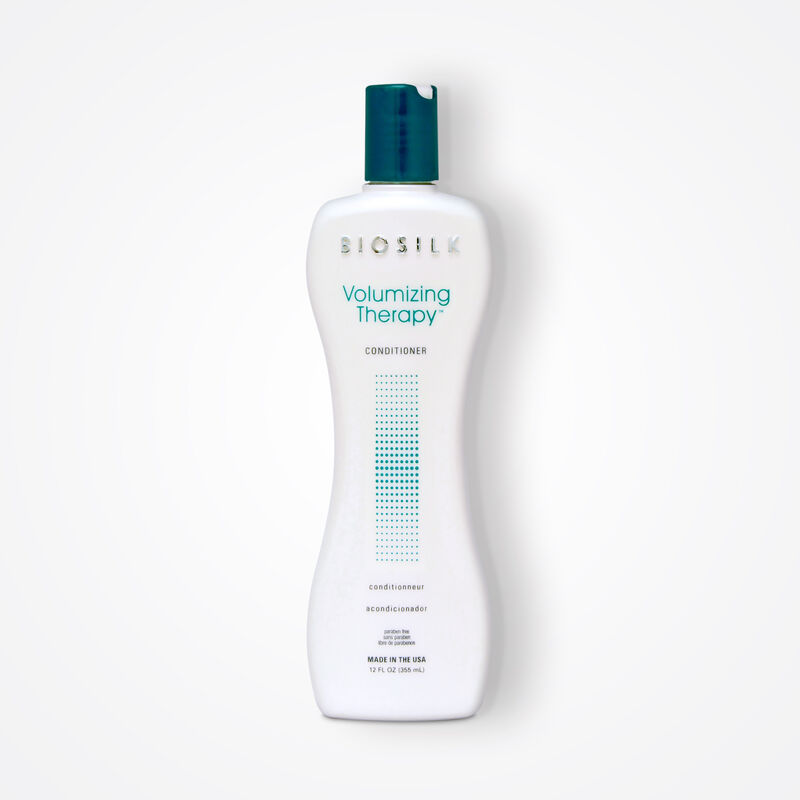 BioSilk Volumizing Therapy Conditioner - 12 Ounces, , large image number null